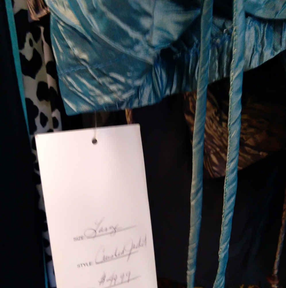 Jacket - Picture 2 of 3